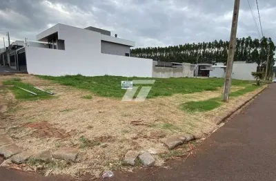 Casa à venda no Recanto Tropical, Cascavel 