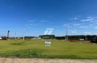 Casa à venda no Recanto Tropical, Cascavel 