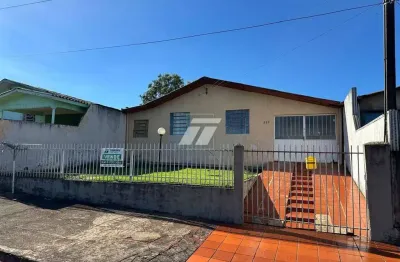 Casa com 3 quartos à venda no Periolo, Cascavel 