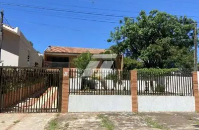 Casa à venda no Região do Lago, Cascavel 