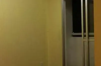 Apartamento para venda em são paulo, jardim santa terezinha (zona leste), 2 dormitórios, 1 suíte, 2 banheiros, 1 vaga