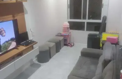 Apartamento para venda em são paulo, santa etelvina, 1 dormitório, 1 banheiro, 1 vaga