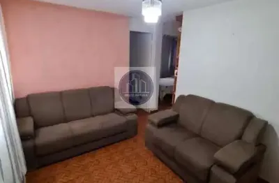 Apartamento para venda em são paulo, chácara santa etelvina, 2 dormitórios, 1 banheiro, 1 vaga