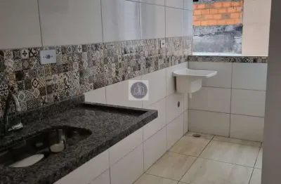 Apartamento para venda em são paulo, vila nhocune, 2 dormitórios, 1 banheiro, 1 vaga