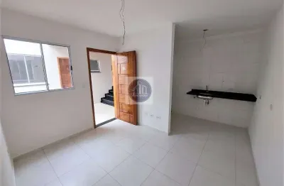 Apartamento para venda em são paulo, artur alvim, 2 dormitórios, 1 banheiro