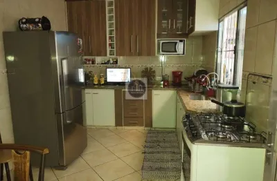 Sobrado para venda em são paulo, jardim são carlos (zona leste), 3 dormitórios, 1 suíte, 2 banheiros, 1 vaga