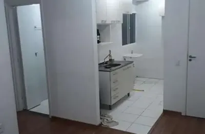 Apartamento para venda em são paulo, jardim das oliveiras, 2 dormitórios, 1 banheiro