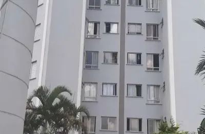 Apartamento para venda em são paulo, conjunto residencial josé bonifácio, 2 dormitórios, 1 banheiro, 1 vaga