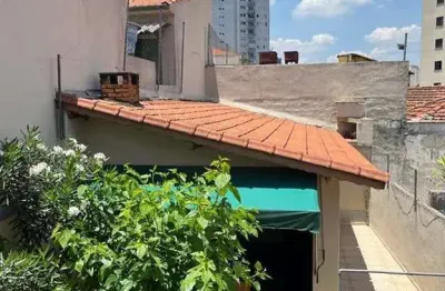 Sobrado para venda em são paulo, vila marieta, 4 dormitórios, 1 suíte, 3 banheiros, 4 vagas