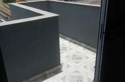 Sobrado para venda em são paulo, vila talarico, 3 dormitórios, 2 banheiros, 1 vaga