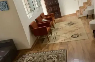 Sobrado para venda em são paulo, vila jacuí, 3 dormitórios, 2 banheiros, 4 vagas