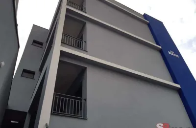 Apartamento 1 dormitório para venda em são paulo, vila nhocune, 2 dormitórios, 1 banheiro