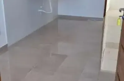 Apartamento para venda em são paulo, cidade antônio estevão de carvalho, 2 dormitórios, 1 banheiro