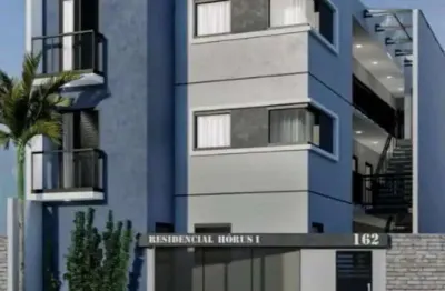 Apartamento para venda em são paulo, vila matilde, 2 dormitórios, 1 banheiro