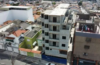 Apartamento para venda em são paulo, vila são geraldo, 2 dormitórios, 1 banheiro, 1 vaga