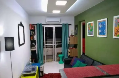 Apartamento para venda em são paulo, vila raquel, 2 dormitórios, 1 banheiro, 1 vaga