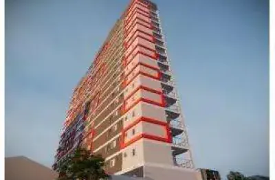Apartamento para venda em são paulo, vila guilhermina, 2 dormitórios, 1 suíte, 2 banheiros, 1 vaga
