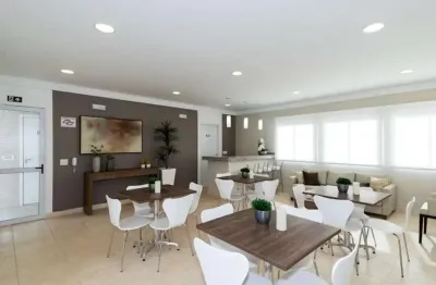 Apartamento para venda em guarulhos, jardim albertina, 2 dormitórios, 1 banheiro