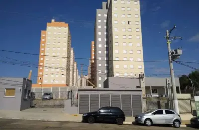 Apartamento para venda em são paulo, parque são lourenço, 2 dormitórios, 1 banheiro