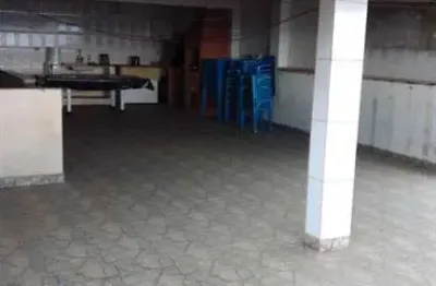 Sobrado para venda em são paulo, jardim paraguaçu, 4 dormitórios, 3 banheiros, 3 vagas