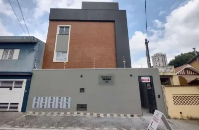 Apartamento para venda em são paulo, vila paranaguá, 2 dormitórios, 1 banheiro