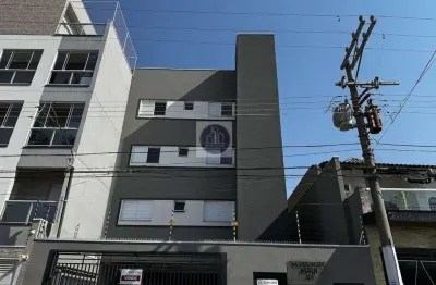 Apartamento para venda em são paulo, vila carrão, 2 dormitórios, 1 banheiro