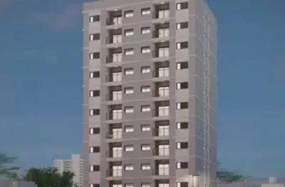 Apartamento para venda em são paulo, vila ema, 1 dormitório, 1 banheiro