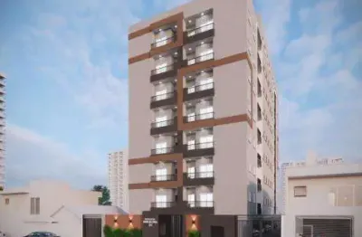 Apartamento para venda em são paulo, vila alpina, 2 dormitórios, 1 banheiro, 1 vaga