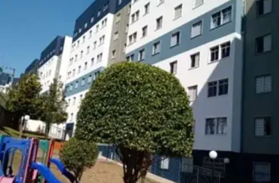 Apartamento para venda em são paulo, jardim santa terezinha (zona leste), 3 dormitórios, 1 banheiro, 1 vaga