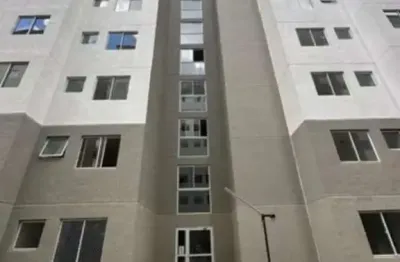 Apartamento para venda em são paulo, jardim helian, 2 dormitórios, 1 banheiro, 1 vaga