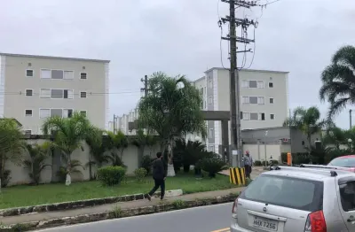 Apartamento para venda em suzano, parque santa rosa, 2 dormitórios, 1 banheiro, 1 vaga