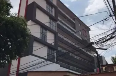 Apartamento para venda em são paulo, cidade patriarca, 2 dormitórios, 1 banheiro, 1 vaga