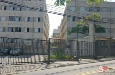 Apartamento para venda em são paulo, vila chabilândia, 2 dormitórios, 1 banheiro