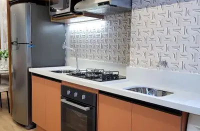 Apartamento para venda em suzano, jardim casa branca, 2 dormitórios, 1 banheiro, 1 vaga