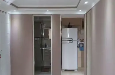 Apartamento para venda em são paulo, cidade líder, 3 dormitórios, 1 banheiro