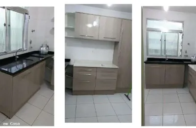 Apartamento para venda em são paulo, jardim nordeste, 2 dormitórios, 1 banheiro