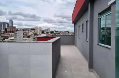 Cobertura para venda em são paulo, vila matilde, 3 dormitórios, 1 suíte, 2 banheiros, 1 vaga