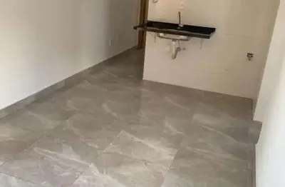 Apartamento para venda em são paulo, chácara seis de outubro, 2 dormitórios, 1 banheiro