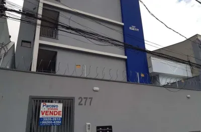 Apartamento para venda em são paulo, vila nhocune, 1 dormitório, 1 banheiro