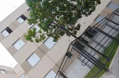 Apartamento para venda em são paulo, vila chabilândia, 2 dormitórios, 1 banheiro
