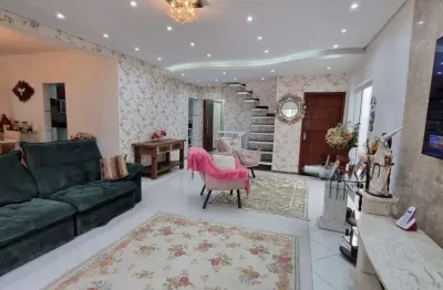 Sobrado para venda em são paulo, jardim nossa senhora do carmo, 4 dormitórios, 4 suítes, 9 banheiros, 5 vagas