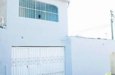 Casa para venda em são paulo, vila formosa, 2 dormitórios, 1 suíte, 1 banheiro, 1 vaga