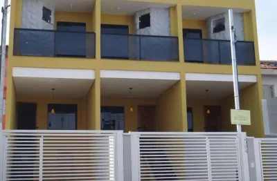 Sobrado para venda em são paulo, jardim eliane, 3 dormitórios, 1 suíte, 2 banheiros, 2 vagas