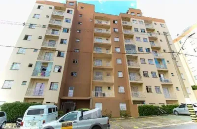 Apartamento para venda em ferraz de vasconcelos, vila das nações, 2 dormitórios, 1 banheiro, 1 vaga