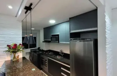 Apartamento para venda em ferraz de vasconcelos, parque imperial, 2 dormitórios, 1 banheiro, 1 vaga