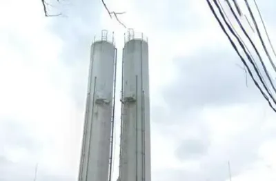 Apartamento para venda em são paulo, colônia (zona leste), 2 dormitórios, 1 banheiro, 1 vaga