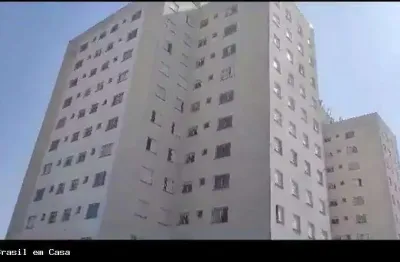 Apartamento para venda em são paulo, vila nova curuçá, 2 dormitórios, 1 banheiro, 1 vaga