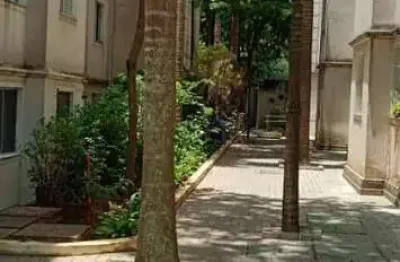 Apartamento para venda em são paulo, vila curuça, 1 dormitório, 1 banheiro, 1 vaga