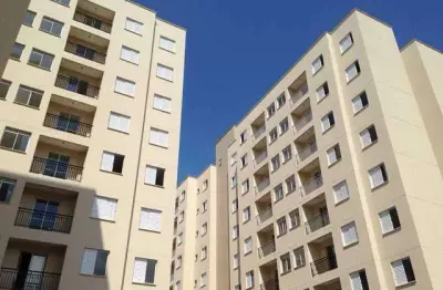 Apartamento para venda em são paulo, jardim imperador (zona leste), 2 dormitórios, 1 banheiro, 1 vaga