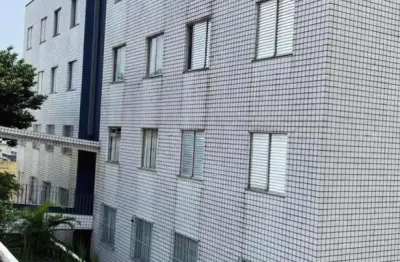 Apartamento para venda em são paulo, cidade satélite santa bárbara, 2 dormitórios, 1 banheiro, 1 vaga